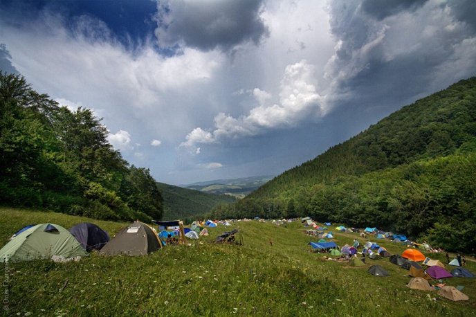 Хіппі з усієї України з’їхалися на "Шипіт" (ФОТОРЕПОРТАЖ) – 07