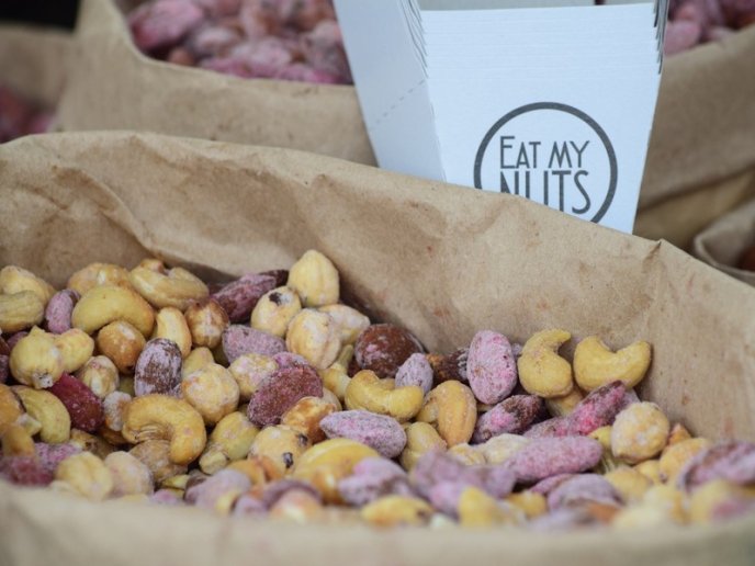 В Ужгороді триває фестиваль молодого вина “Закарпатське Божоле” – 29