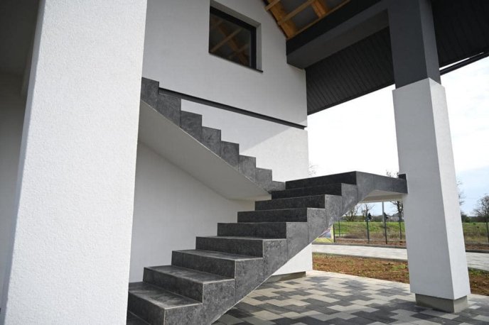 Будівництво Центру протипаводкового захисту майже завершено – 03