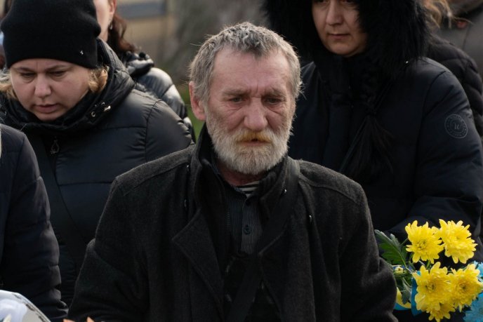 Ужгород попрощався з молодим Героєм – 04