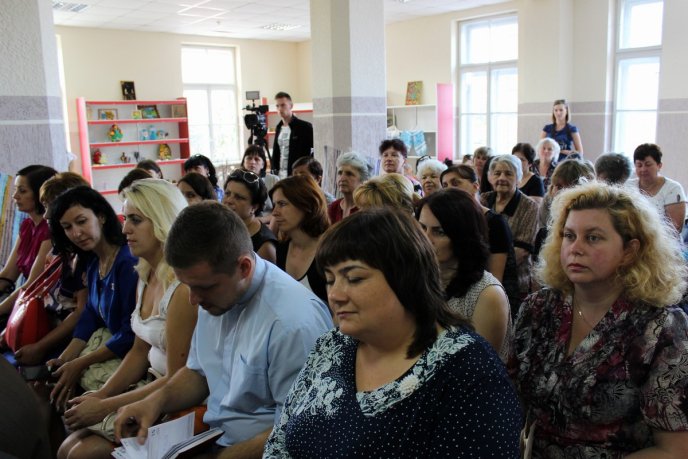 Пам’ять про великого уродженця Великих Лучок вшановували односельці – 05