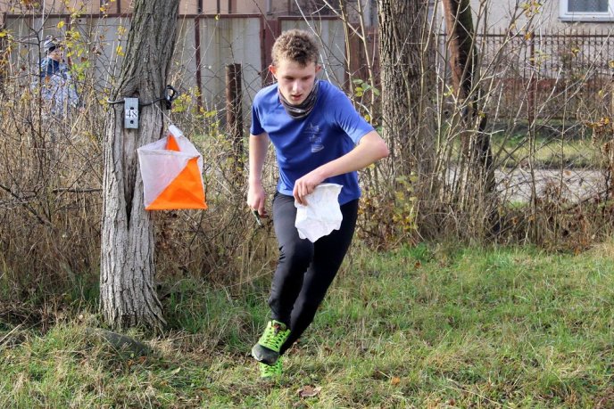 Закарпатські орієнтувальники завершили спортивний сезон змаганнями в Іршаві – 06