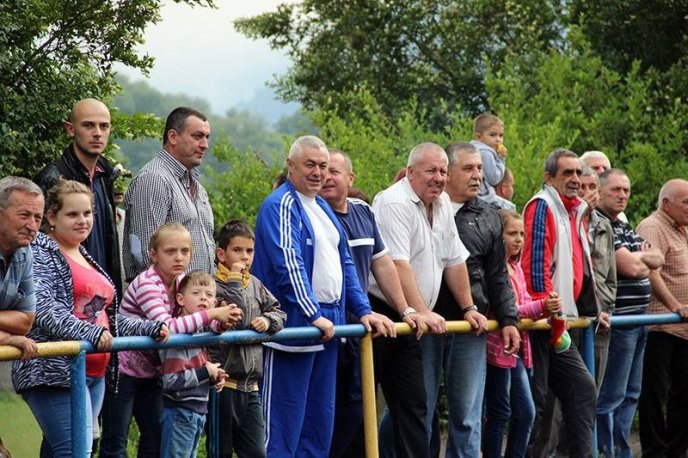 До Перечина завітали футболісти із Сенегалу – 04