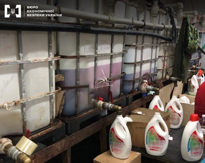 Масштабне викриття на Закарпатті: що накоїло злочинне угрупування – 03