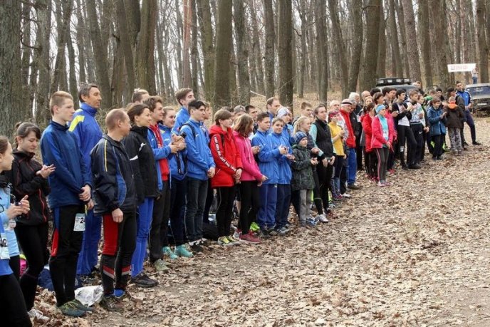 Чемпіонат України зі спортивної радіопеленгації стартував в Ужгороді – 02 Чемпіонат України зі спортивної радіопеленгації стартував в Ужгороді – 02