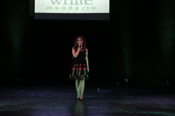 У Мукачеві визначили володарку титулу конкурсу краси "Міс МКТЕК 2018" – 15