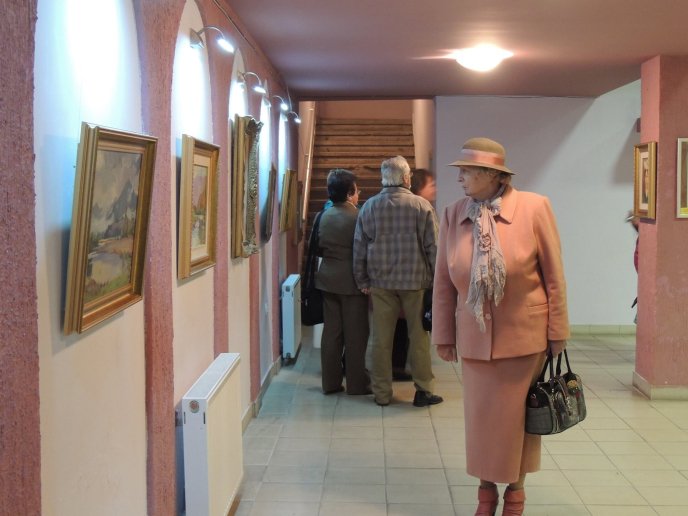 У Берегові урочисто відкрили меморіальні дошки трьом митцям – 19 У Берегові урочисто відкрили меморіальні дошки трьом митцям – 19