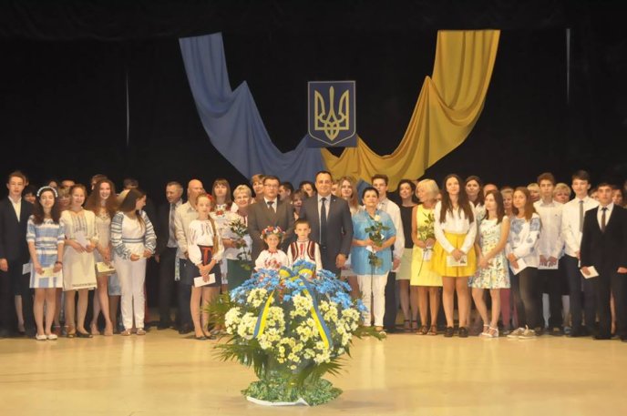 В Ужгороді відбулися серпневі збори освітян Закарпаття – 02