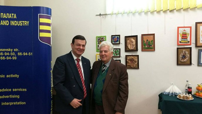 Закарпатська торгово-промислова палата та Рада адвокатів області підписали договір про співпрацю – 04 Закарпатська торгово-промислова палата та Рада адвокатів області підписали договір про співпрацю – 04