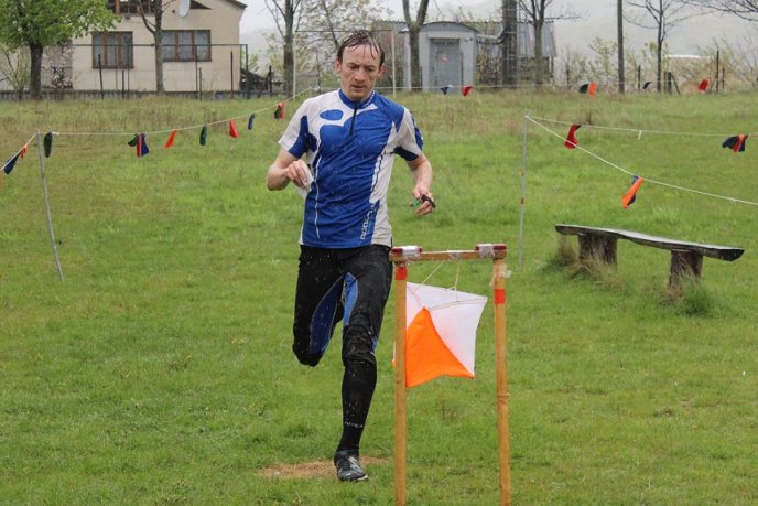 Неподалік Мукачева відбулися змагання чемпіонату Закарпаття зі спортивного орієнтування (ФОТО) – 09