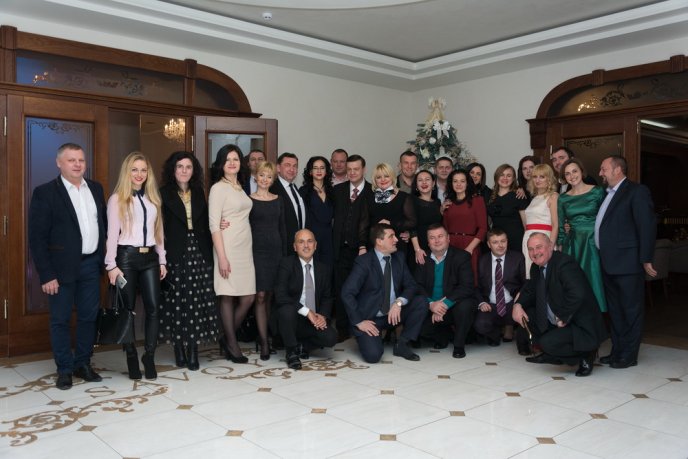 Закарпатські адвокати відзначили своє професійне свято – 01