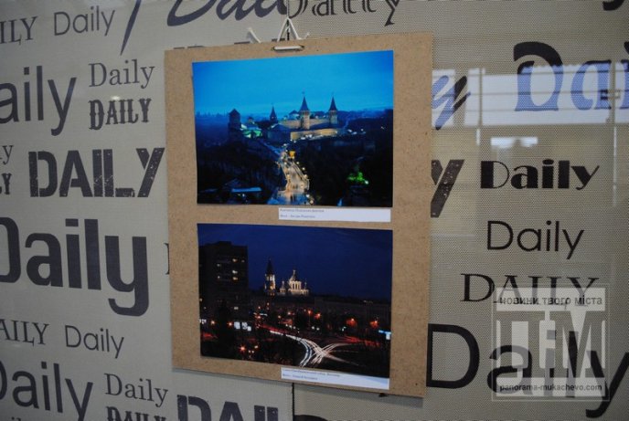 Директор “Вікімедіа Україна” презентував у Мукачеві конкурс “Пишемо про Закарпаття разом” – 06