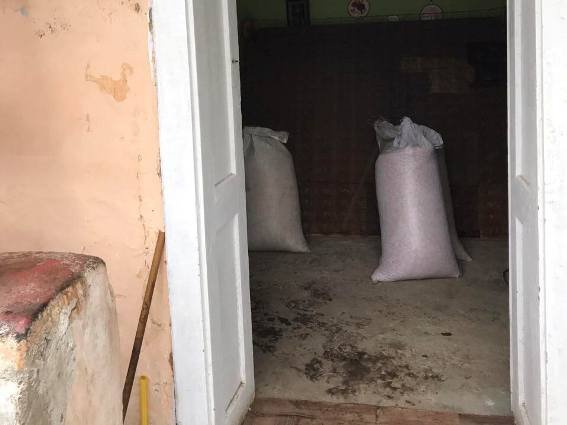 На Берегівщині чоловік вкрав у 80-річної пенсіонерки кукурудзу – 03