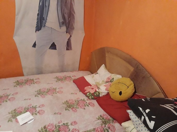 Як живуть роми в Мукачеві: шокуючі фото – 10