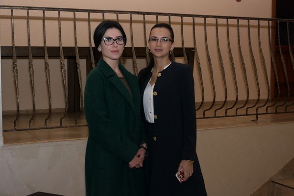 Олексій Фазекош: "Україна повинна бути правовою державою, а адвокатура – сильною" – 02