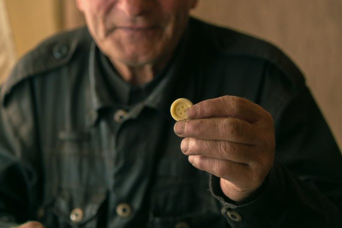 На честь найвідомішого сажотруса України у Мукачеві створили тістечко "Берталон" – 03