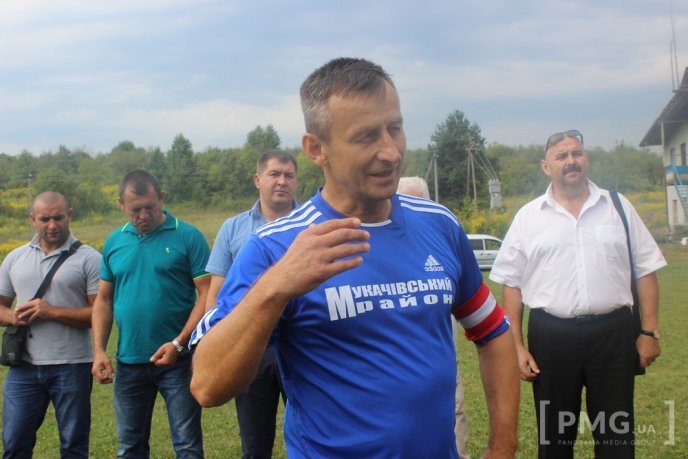 День села та День Незалежності по-футбольному: як футболісти сіл району відзначили обидва свята – 07