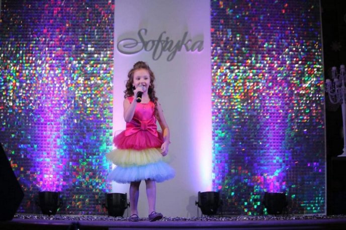 У Мукачеві презентували музичний альбом "Софійка" – 03