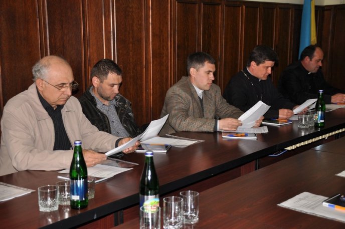 Мер Мукачева підписав Меморандум про співпрацю з представниками різних конфесій міста (ФОТО) – 03