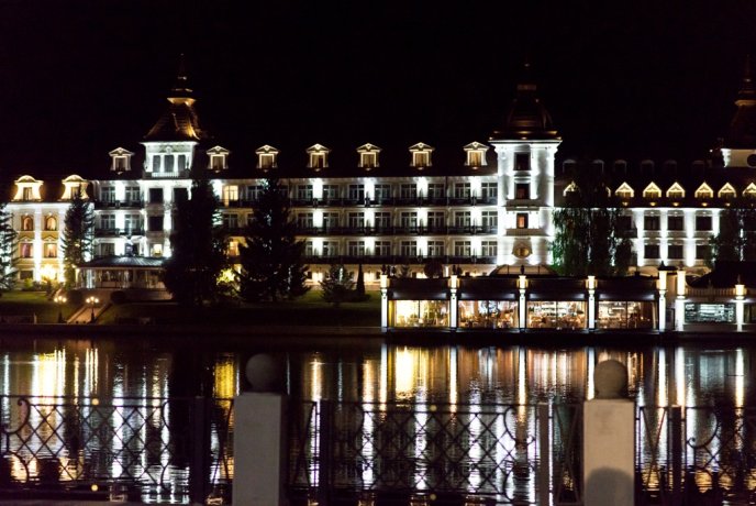 Найкращі підприємства України відзначені нагородами на церемонії до Дня Незалежності – 26