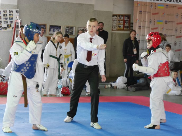 В обласному центрі відбувся Міжнародний турнір з тхеквондо "Uzhhorod Sakura Cup 2017" – 09 В обласному центрі відбувся Міжнародний турнір з тхеквондо "Uzhhorod Sakura Cup 2017" – 09