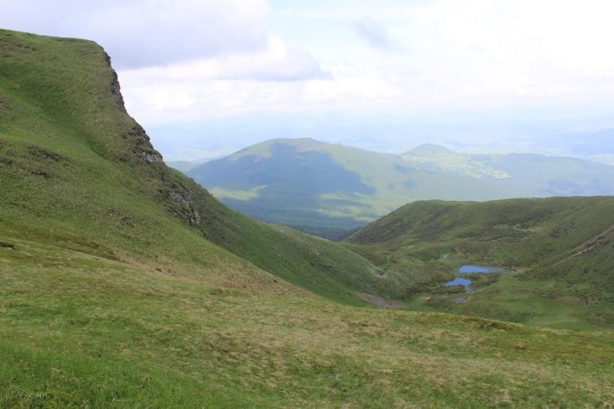Орієнтувальники зі всієї України з’їхались у Закарпаття на змагання "Мапа мольфара" – 18