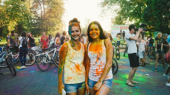 Мегазаїзд у Мукачеві: фантастичні фото, крутезне відео та неймовірні емоції – 115