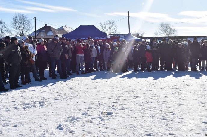 Фестиваль гентешів на Закарпатті: як це було – 08