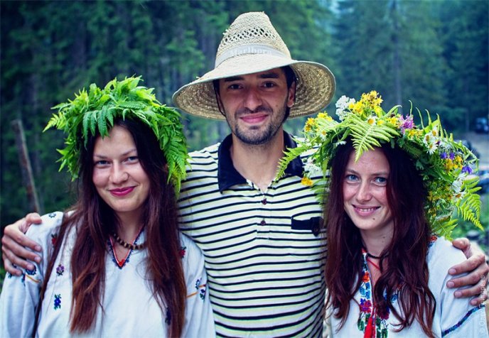 Хіппі з усієї України з’їхалися на "Шипіт" (ФОТОРЕПОРТАЖ) – 05
