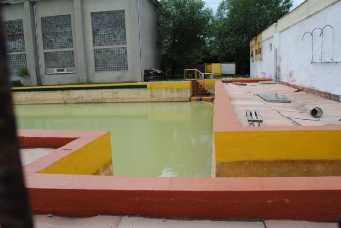 Басейн ДЮСШ: за два дня до відкриття (ФОТОРЕПОРТАЖ) – 06 Басейн ДЮСШ: за два дня до відкриття (ФОТОРЕПОРТАЖ) – 06