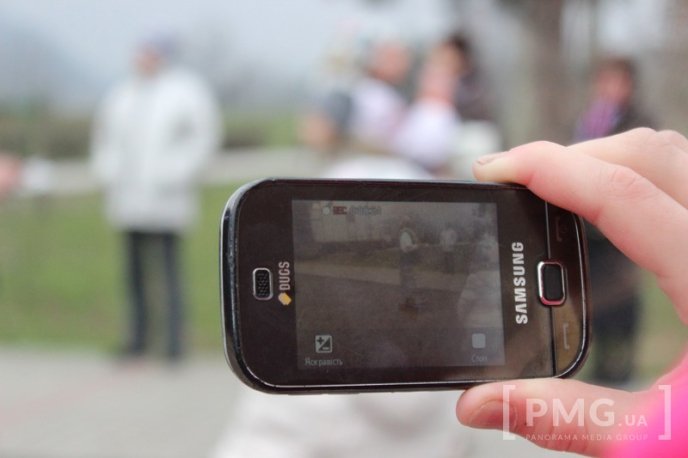 У Мукачеві відкрили фестиваль "Варишська палачінта" – 08