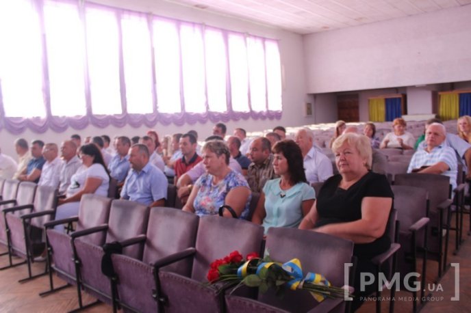 "Ера бездоріжжя закінчилась", – Сергій Гайдай про роботу на посаді голови Мукачівської РДА за рік – 02