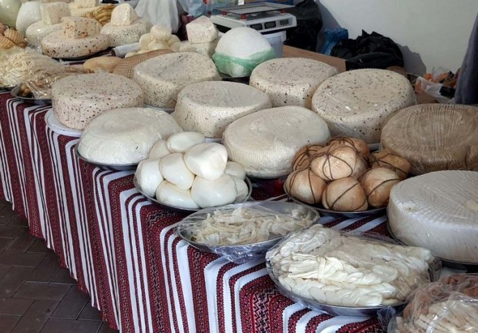 День Ужгорода: у центрі міста працює гастрономічний квартал – 02