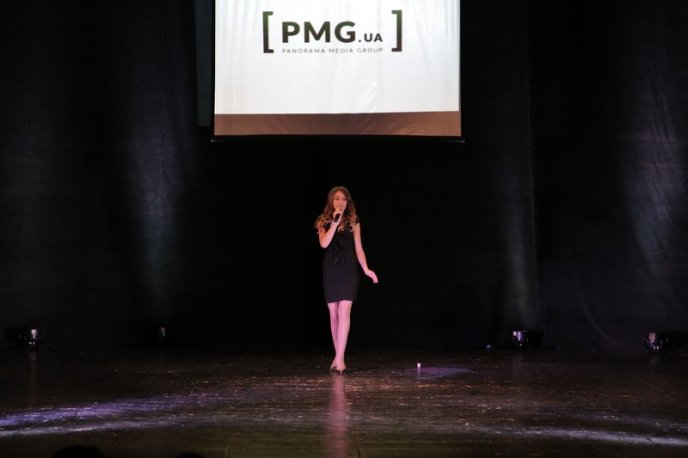 У Мукачеві визначили володарку титулу конкурсу краси "Міс МКТЕК 2018" – 10