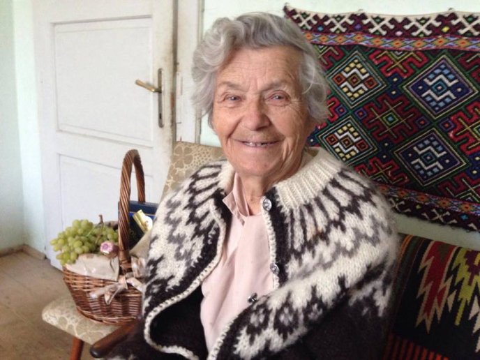 Магдалина Лишак: "Головна риса справжнього учителя – доброта" – 04