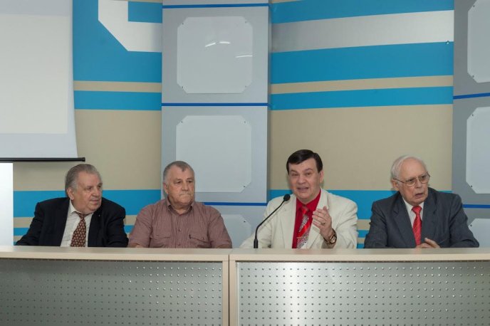 Адвокати Закарпаття зібрались в Ужгороді на семінарі для підвищення професійної майстерності – 18