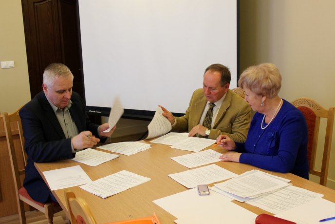 Визначено лауреатів обласних премій у галузі літератури й мистецтва – 06