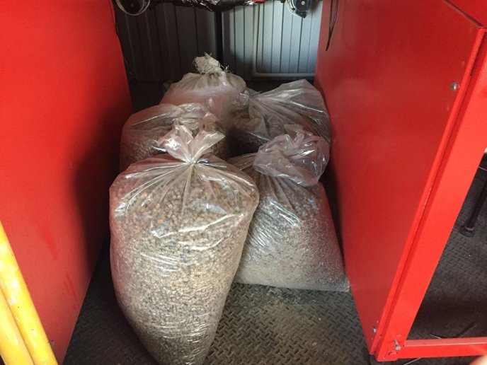 Ще одна школа Мукачева матиме твердопаливну котельню – 02