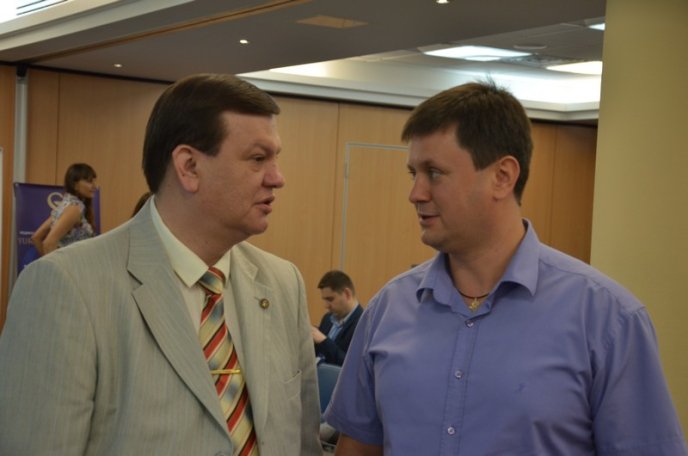 Ми єдині в принципових питаннях – 02