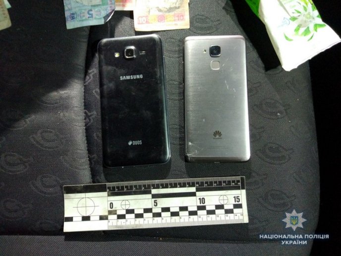 Резонансне затримання в Ужгороді: спіймали групу грабіжників-гастролерів – 06