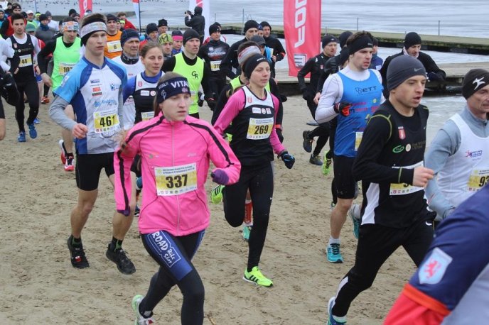 Мукачівка Катерина Цепурдей перемогла у Зимовому Гран Прі Штуму з кросу – 14