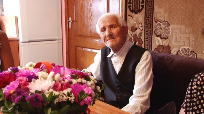 Життя у п’ятьох різних країнах та служба в арміях трьох держав не покидаючи Закарпаття: унікальна історія довгожителя – 04