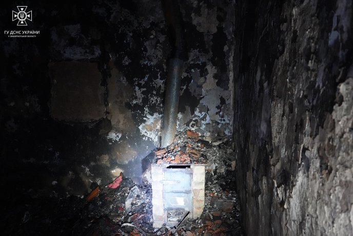 Двоє дорослих та двоє дітей загинули, ще п’ятеро дітей – травмовані: велика трагедія на Закарпатті – 04