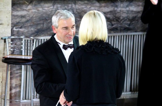 В Ужгороді хор Cantus концертом відзначив своє 25-річчя – 02