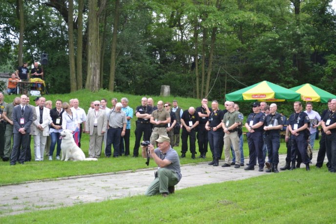 Закарпатські секюріті взяли участь в XII Стрілковому міжнародному чемпіонаті в Польщі (ФОТО) – 10