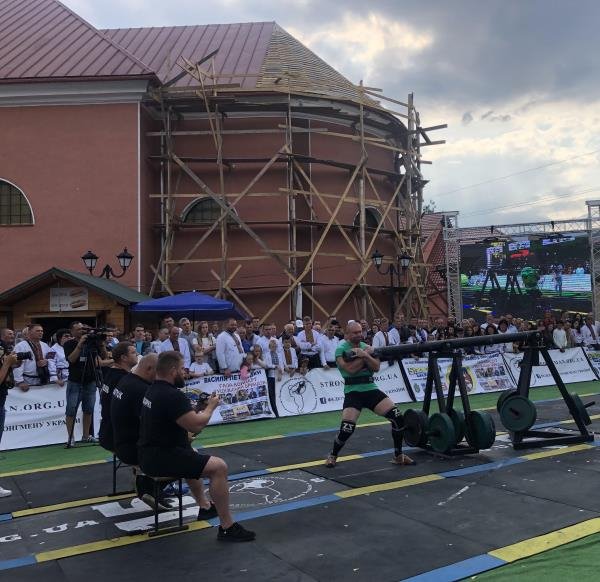 У Рахів завітав Василь Вірастюк – 10