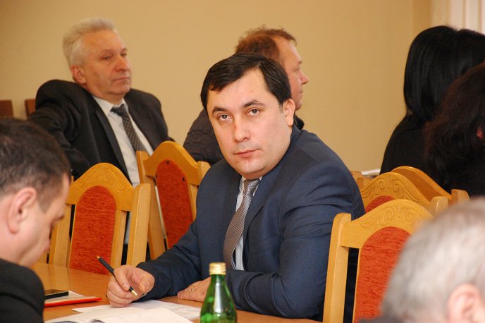 Закарпаття готує перелік спільних інвестиційних проектів, які реалізуються у 2016 році – 10 Закарпаття готує перелік спільних інвестиційних проектів, які реалізуються у 2016 році – 10
