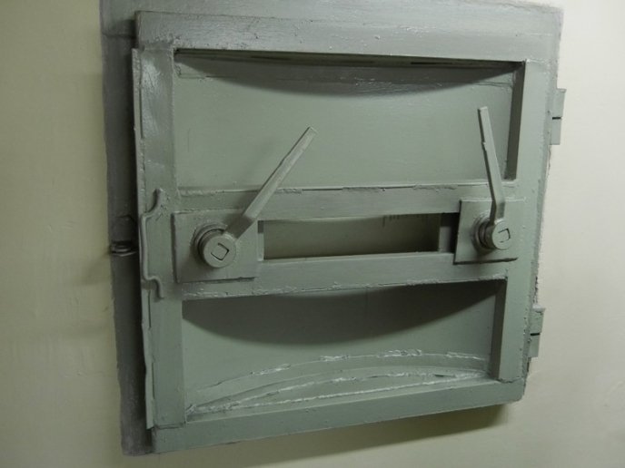 В Ужгороді готують укриття для людей у разі надзвичайних ситуацій – 08