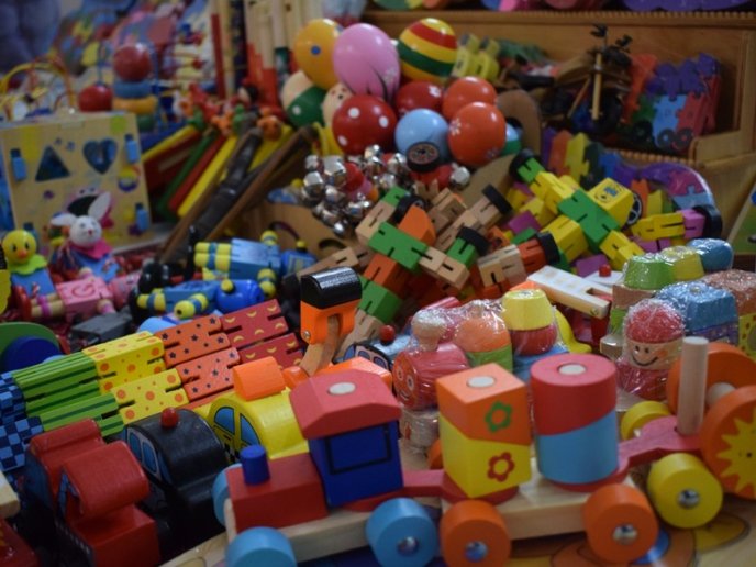 В Ужгороді триває "Закарпатський фестиваль пряників" – 46