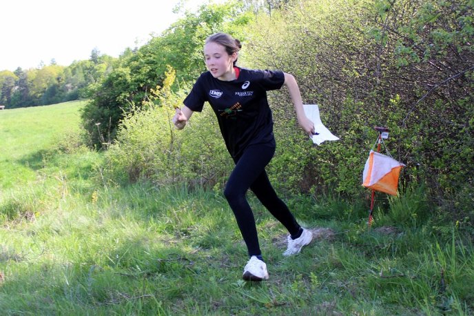 Закарпатські орієнтувальники стали призерами турніру у Словаччині – 09